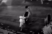 Trộm bẻ khóa xe máy trong 3 nốt nhạc dễ hơn ăn cơm