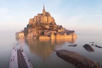 Phiên bản thật của lâu đài trong phim “Người đẹp và quái vật“