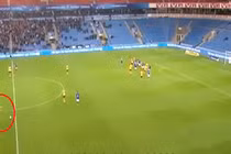 Video: Chiêm ngưỡng 10 pha ghi bàn đẹp mắt của thủ môn từ sân nhà