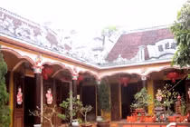 Kỳ lạ hai ngôi chùa hóa giải nhiều vụ cãi vã nghiêm trọng