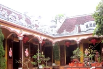 Kỳ lạ hai ngôi chùa hóa giải nhiều vụ cãi vã nghiêm trọng