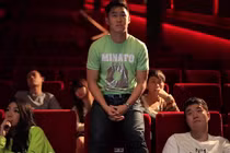 19 kiểu người trong rạp chiếu phim không ai chịu nổi