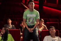 19 kiểu người trong rạp chiếu phim không ai chịu nổi