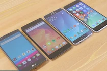 10 smartphone đáng chờ trong năm 2016