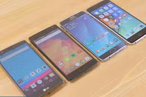 10 smartphone đáng chờ trong năm 2016