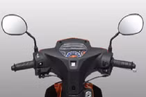 Sử dụng gương chiếu hậu đúng cách không phải ai cũng biết