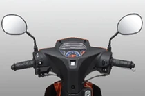 Sử dụng gương chiếu hậu đúng cách không phải ai cũng biết