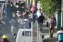 Ở đất nước bạo lực nhất thế giới, mỗi giờ có 1 người bị giết