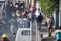 Ở đất nước bạo lực nhất thế giới, mỗi giờ có 1 người bị giết