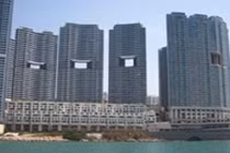Vì sao các tòa nhà Hong Kong có lỗ hổng lớn ở giữa?