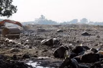 Phó Thủ tướng yêu cầu kiểm tra DA lấp sông Đồng Nai