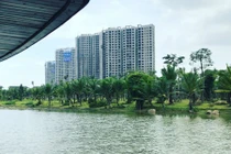 Cơn sốt phía đông, đất Long Biên, Gia Lâm tăng giá gấp đôi