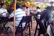 Cần Thơ "soi tìm" công chức la cà quán cà phê