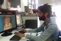 Những người có tốc độ làm việc nhanh hơn máy móc