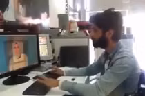 Những người có tốc độ làm việc nhanh hơn máy móc