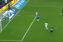 Top 10 pha ghi bàn theo kiểu rabona khó tin nhất