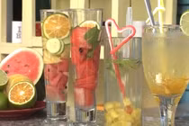 5 cách đẩy lùi nắng nóng mùa hè cực kỳ hiệu quả