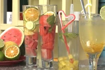 5 cách đẩy lùi nắng nóng mùa hè cực kỳ hiệu quả