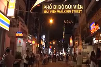 Video: Qua đêm tại Sài Gòn phải nộp 23.000 đồng để phát triển du lịch?