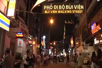 Video: Qua đêm tại Sài Gòn phải nộp 23.000 đồng để phát triển du lịch?