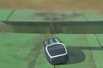 Đây vẫn là chiếc điện thoại bền nhất mọi thời đại