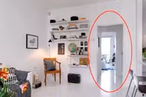 Video: Đại kị phong thủy khi xây nhà, gia chủ tuyệt đối tránh