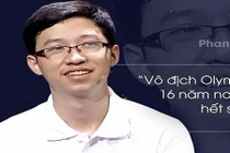 Những thí sinh Olympia ấn tượng nhất từ trước đến nay