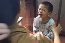 Kinh hoàng nạn lao vào nhà bắt cóc trẻ em ở Hà Giang