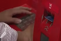 Cảnh giác khi nhân viên ngân hàng hỏi thông tin thẻ