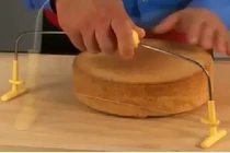 5 dụng cụ cắt bánh đẹp, tiện ích nhất