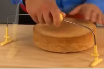 5 dụng cụ cắt bánh đẹp, tiện ích nhất