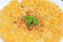 Cách làm bánh ngô chiên giòn hấp dẫn ngon khó cưỡng