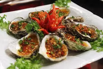 Món ăn tuyệt vời chống mãn dục nam trước tuổi 40