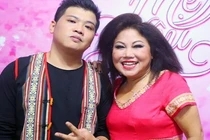 Cuộc sống khó khăn, bệnh tật của Siu Black ở tuổi 50 