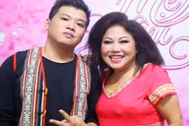 Cuộc sống khó khăn, bệnh tật của Siu Black ở tuổi 50 