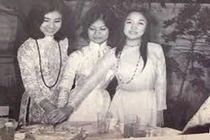 Người đẹp Việt đầu tiên đi thi quốc tế là ai? 