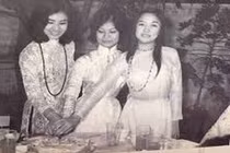 Người đẹp Việt đầu tiên đi thi quốc tế là ai? 