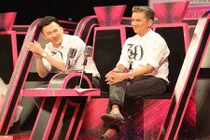 Phát ngôn bá đạo trên ghế nóng của Đàm Vĩnh Hưng, Mỹ Tâm