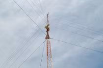 Đài Truyền thanh Hội An bị chèn sóng tiếng Trung Quốc