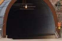 Xem hầm trú ẩn hạt nhân bí mật của quan chức Mỹ