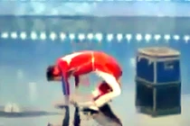 Những khả năng tuyệt vời của con người