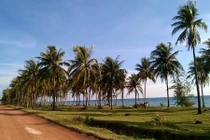 Ảnh: Ngây ngất vẻ đẹp hoang sơ của đảo ngọc Phú Quốc