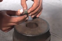 Tổng hợp bí quyết “tạo lửa” phòng thân cho dân trekking