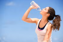 Những thời điểm uống nước tốt nhất để khỏe mạnh