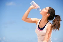 Những thời điểm uống nước tốt nhất để khỏe mạnh