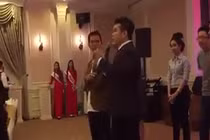 Chết cười với MC đọc rap cực đỉnh