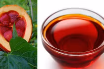 Công dụng làm đẹp tuyệt vời của dầu gấc