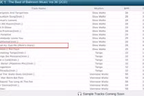 “Nhật ký của mẹ” lọt top ca khúc hay nhất thế giới