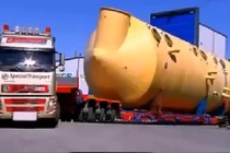 Những pha vào cua kỳ diệu của tài xế