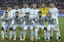 5 đội hình giá trị nhất thế giới: Real Madrid đắt nhất